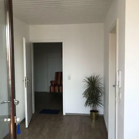 Ak Ferienwohnung In Апартаменты *