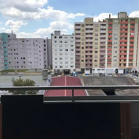 Апартаменты Ak Ferienwohnung In *