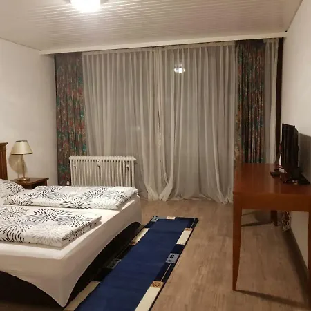 Апартаменты Ak Ferienwohnung In