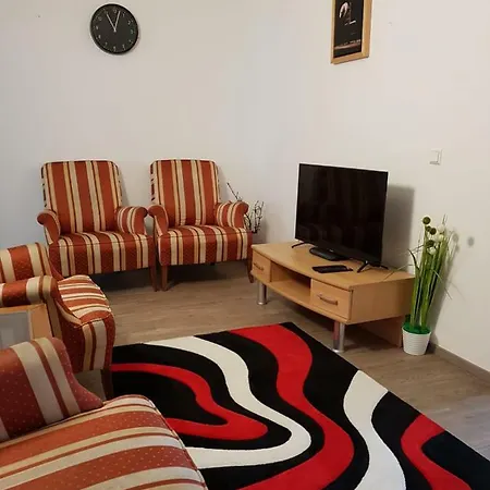 Ak Ferienwohnung In Апартаменты